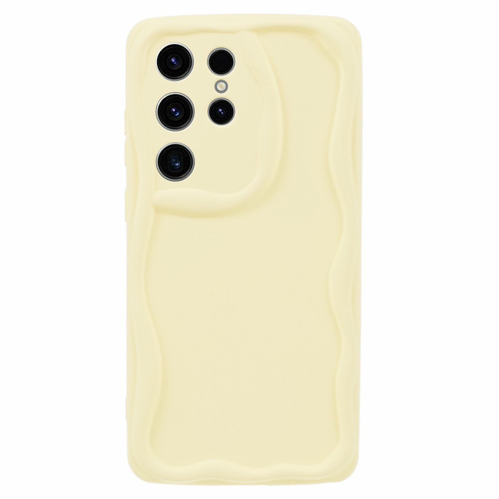 For Samsung Galaxy S23 Ultra Case Rubberized TPU Anti-slip Phone Cover For Samsung Galaxy S23 Ultra Case Rubberized TPU Anti-slip Phone Cover